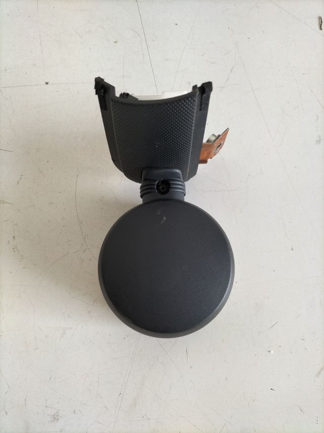 Cuadro de instrumentos Citroen C1 / Peugeot 107 / Toyota Aygo Gasolina
referencia original : 83270-OH010 - 856-330U