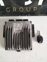 Centralita motor Renault Clio II 1.5DCI + PLIP Delphi electronic control unit
ECU Referencia original Renault : 8200212348