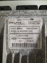 Centralita motor Renault Clio II 1.5DCI + PLIP Delphi electronic control unit
ECU Referencia original Renault : 8200212348