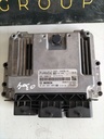 Centralita motor Ford Fiesta VI 1.5D
Referencia original  Bosch : 0281031055
Referencia original  Ford : DA6A-12A650-MA
