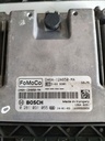 Centralita motor Ford Fiesta VI 1.5D
Referencia original  Bosch : 0281031055
Referencia original  Ford : DA6A-12A650-MA