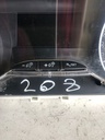 Cuadro de instrumentos Peugeot 208              
referencia original : 9813848980