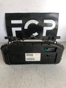 Cuadro de instrumentos Renault clio 3 RS 2.0 gasolina 200 cv                         referencia original : 8200305023