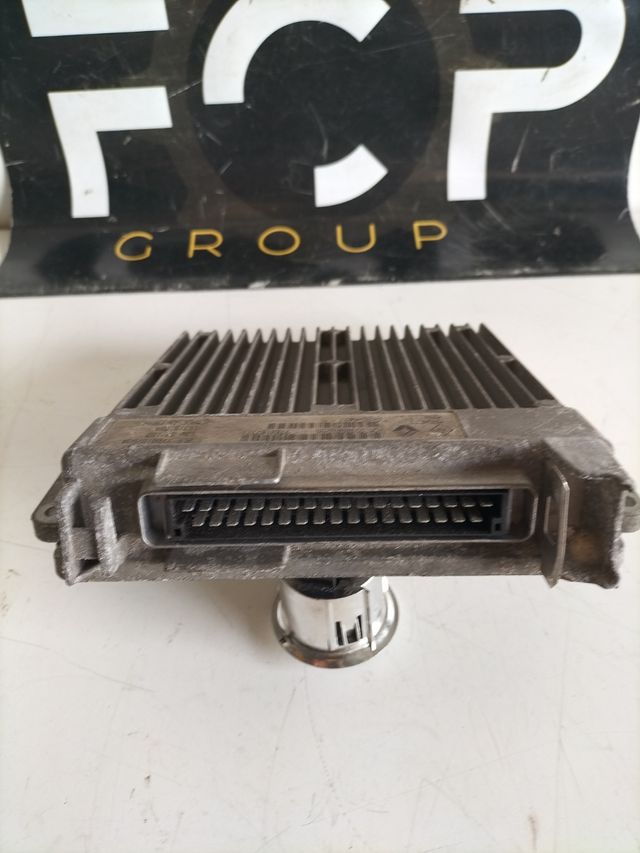 Centralita motor Renault
Referencia original : 7700868295 -7700107721 - 7700107694