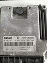 Centralita motor Renault
Referencia original Renault : 8200311539
Referencia original Bosch : 0281011148