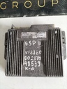 Centralita motor Renault Espace 3
Referencia original : 7700874128 - 7700106099
Referencia  Siemens : S103750019