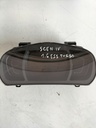 Cuadro instrumentos Renault Scenic IV            referencia original : 248100730R