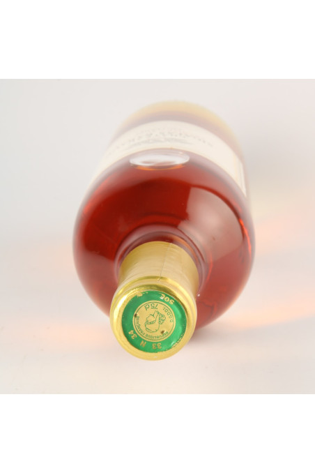 Chateau Sigalas Rabaud 2003 Premier Grand Cru Classe