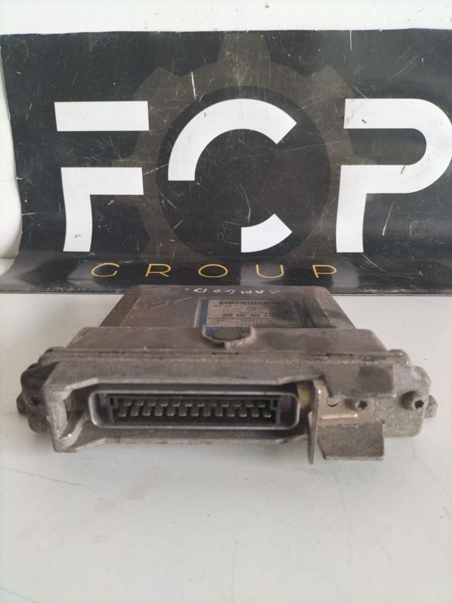 Centralita motor Renault Ref : 7700104956 - 7700111206