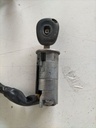 Clausor de arranque Renault Kangoo 1
