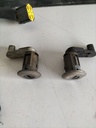 Clausor de arranque + cerradura Renault Megane 1