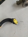 Clausor de arranque + cerradura Renault Megane 1