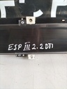 Cuadro de instrumentos Renault Espace 3 2.2 DTI
referencia original : 6025402771