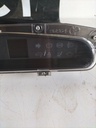 Cuadro de instrumentos Renault Espace 3 2.2 DTI
referencia original : 6025402771