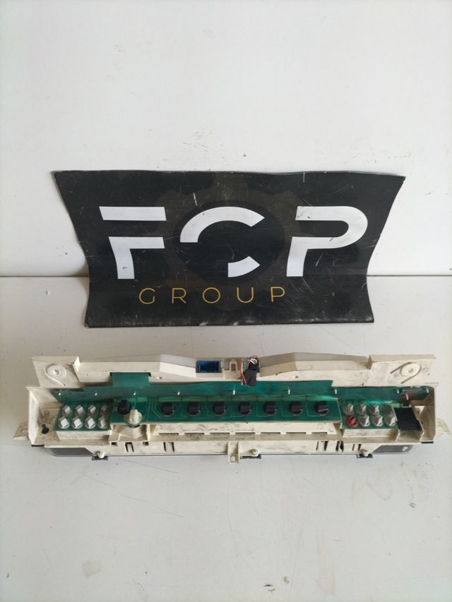 Cuadro de instrumentos Renault Espace 3 2.2 DTI
referencia original : 6025402771