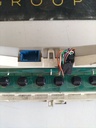 Cuadro de instrumentos Renault Espace 3 2.2 DTI
referencia original : 6025402771