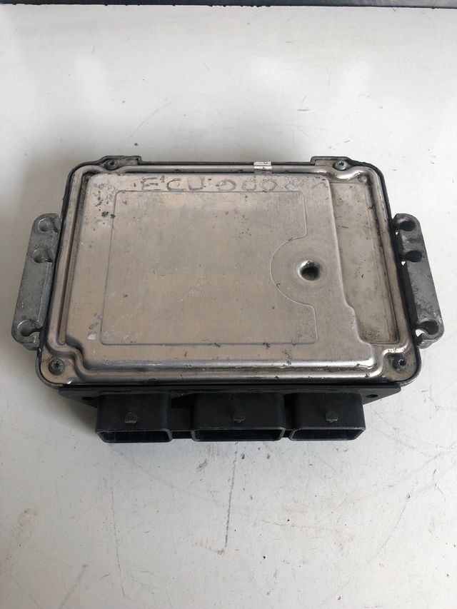 Citroën xsara picasso 1.6 hdi
Referencia original : 0281011802 / 9656841080 desbloqueado (immo OFF)