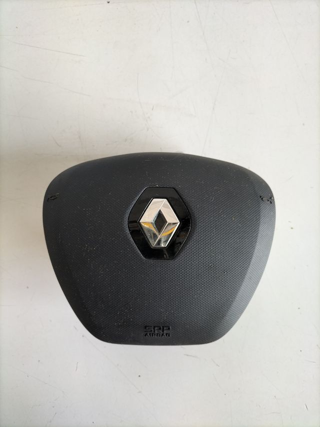 Airbag volante Renault Clio IV 2012-2020
Referencia original : 985108265R