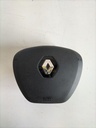 Airbag volante Renault Clio IV 2012-2020
Referencia original : 985108265R