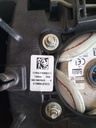 Airbag volante Renault Clio IV 2012-2020
Referencia original : 985108265R