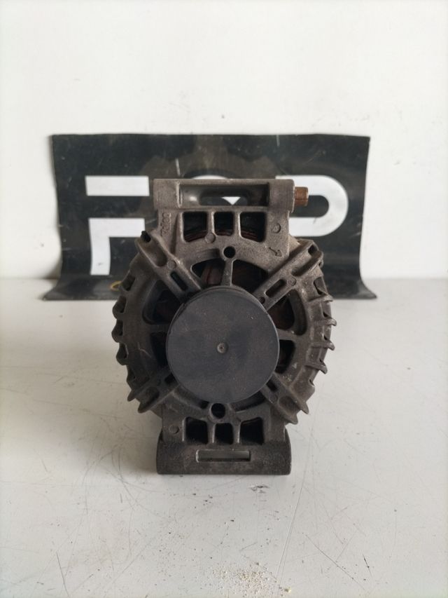 Alternador Valeo PSA-MINI  Referencia original : 61548480/ 61548480-03 /2612380C / TG12C120