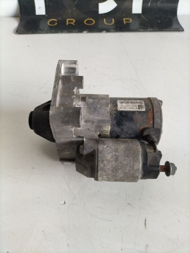 Motor de arranque : Peugeot / Citroën / Mini
Referencia original : V755001780 / M000T32271ZE