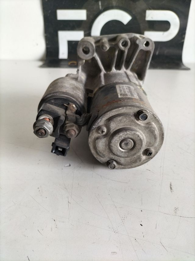 Motor de arranque : Peugeot / Citroën / Mini
Referencia original : V755001780 / M000T32271ZE