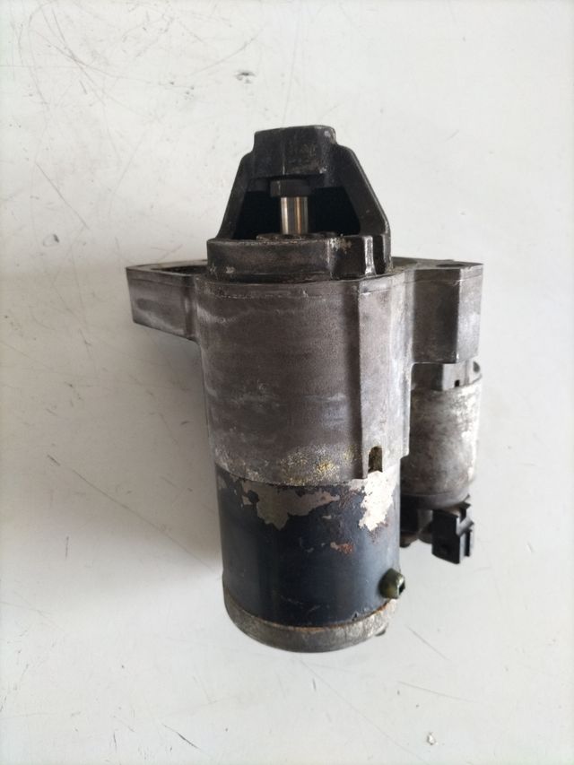 Motor de arranque : Peugeot / Citroën / Mini
Referencia original : V755001780 / M000T32271ZE
