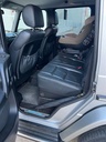 Mercedes G 55 AMG 507 cv ESPECTACULAR MERCEDES G55 AMG LOOK RESTYLING G63 MOTOR 5.5 V8 KOMPRESSOR CON 507 CV SUPER FULL EQUIP: - Color original metalizado - Interior en cuero napa negro exclusiv - Volante multifunción mixto cuero y madera noble - Asientos con regulación eléctrica con memoria - Asientos calefactables ....