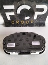 Cuadro de instrumentos Renault Megane 3               con 117409 km     
referencia original : 248100324R