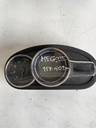 Cuadro de instrumentos Renault Megane 3               con 117409 km     
referencia original : 248100324R