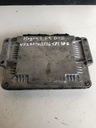 Centralita motor bosch Renault megane 1.9DTI Referencia original : 8200199726
Referencia Bosch : 0281010442