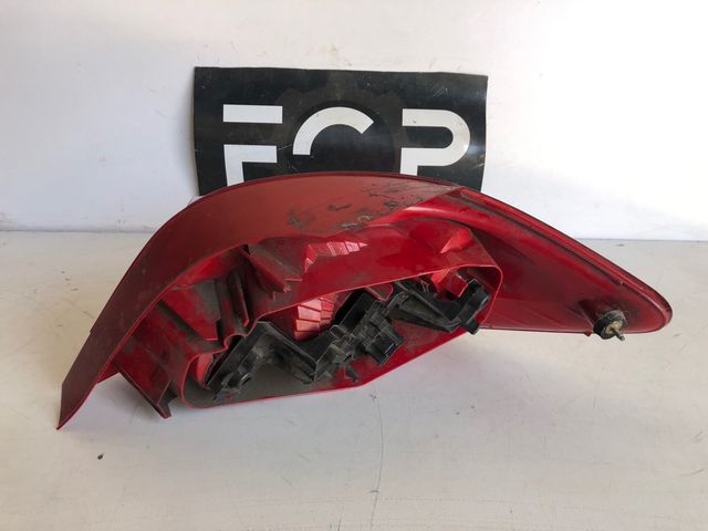 Piloto izquierdo Peugeot 307 F2 (2005-2008)