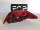 Piloto izquierdo Peugeot 307 F2 (2005-2008)