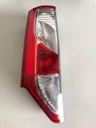 Piloto trasero izquierdo Renault Kangoo 3  2013+