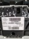 Cuadro de instrumentos Renault Clio 4    1.5 DCI        
referencia original : 248100383R