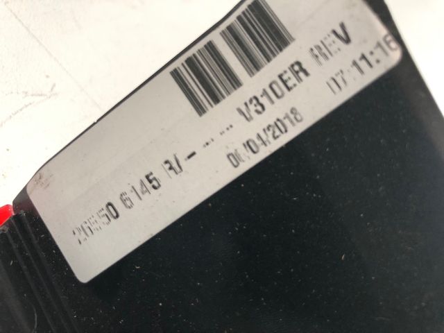 Piloto trasero derecho Renault kangoo 3   2013+