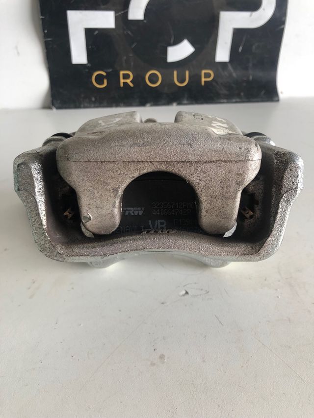 Pinza de freno trasera derecha Renault megane IV 2016+ / clio V / nissan juke  Referencia original : 440002496R