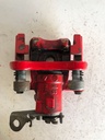 Pinza de freno trasera izquierda
Renault megane 3 RS 2.0 turbo gasolina 