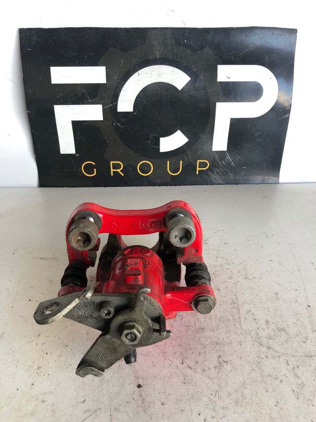 Pinza de freno trasera izquierda
Renault megane 3 RS 2.0 turbo gasolina 
