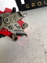 Pinza de freno trasera izquierda
Renault megane 3 RS 2.0 turbo gasolina 