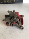 Pinza de freno trasera derecha Renault clio 3 RS