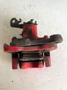 Pinza de freno trasera derecha Renault clio 3 RS