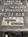 Centralita motor bosch peugeot 607 2l hdi      Referencia original : 9654695180
Referencia Bosch : 0281011781