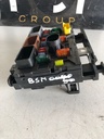 Caja de reles fusibles BSM-L11 peugeot citroen 9661087080