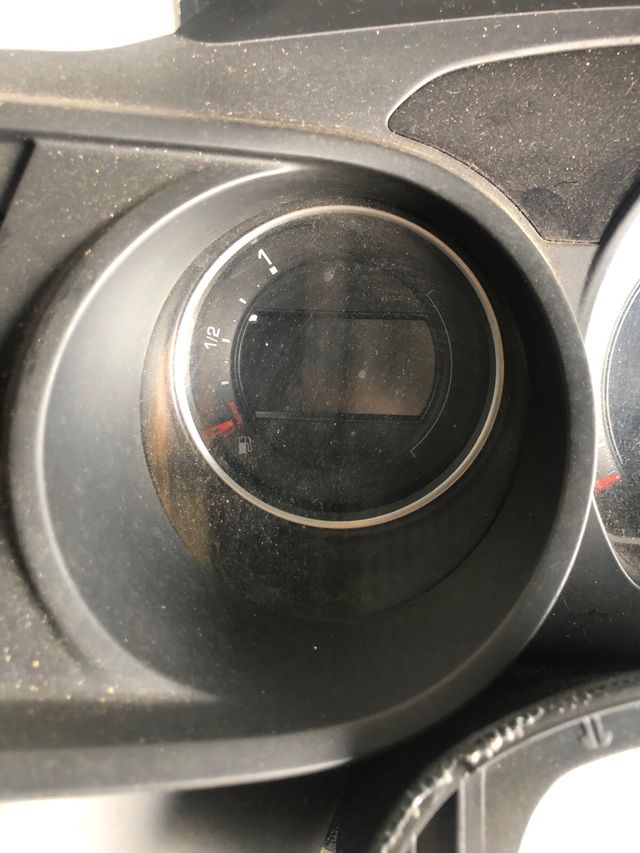 Cuadro instrumentos citroen c5 III 2008-2018