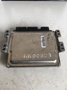 Centralita motor delphi Renault twingo 2 1.5 DCI Referencia original : 237101312R / 237101313R