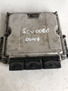 Centralita motor Bosch Renault laguna 1.9 dci Referencia original : 8200163528
Referencia Bosch : 0281011101