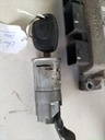 Centralita electronico Renault + PLIP e liave ref : 8200406059-8200400246
Siemens SIM32 REF : S120201204