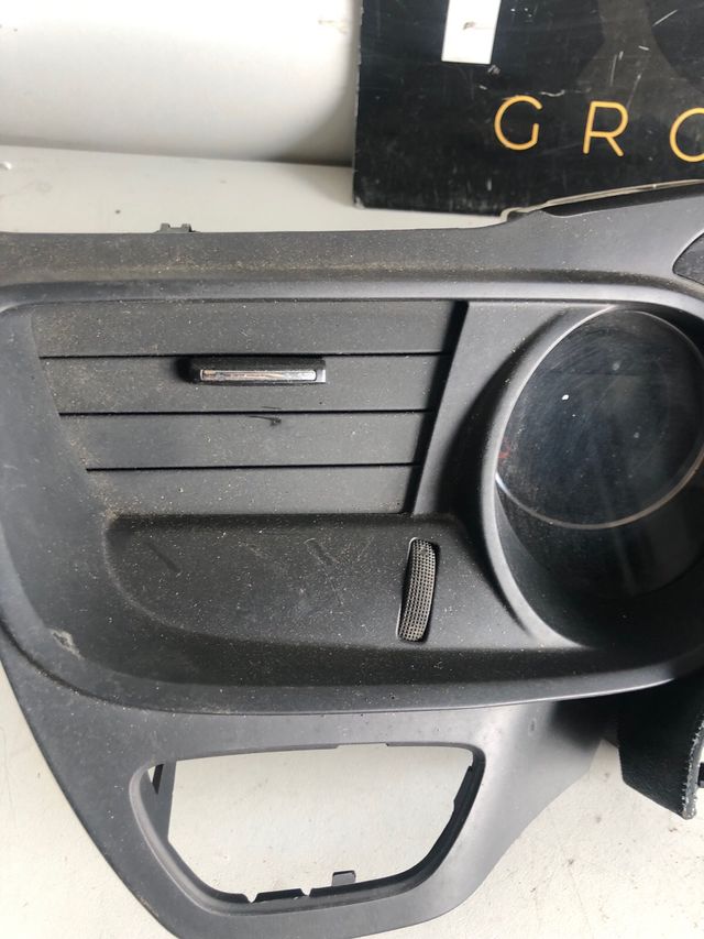 Cuadro instrumentos citroen c5 III 2008-2018